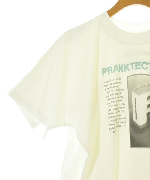 PRANK PROJECT เสื้อยืด/เสื้อท็อปส์