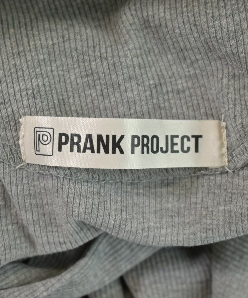 PRANK PROJECT เสื้อกันหนาว