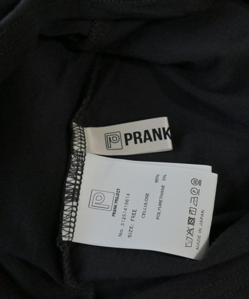 PRANK PROJECT เสื้อยืด/เสื้อท็อปส์