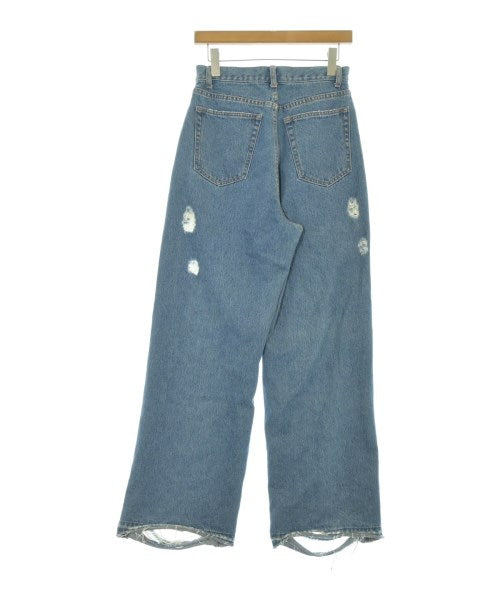 PRANK PROJECT ยีนส์