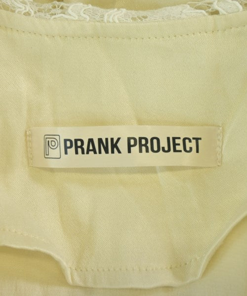 PRANK PROJECT เสื้อสตรี
