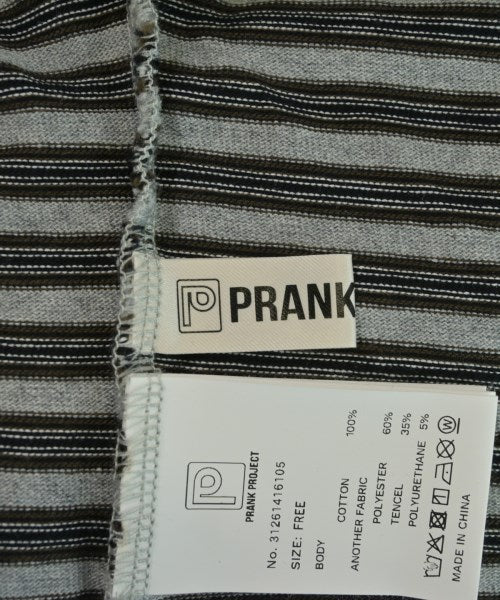 PRANK PROJECT เสื้อคาร์ดิแกน