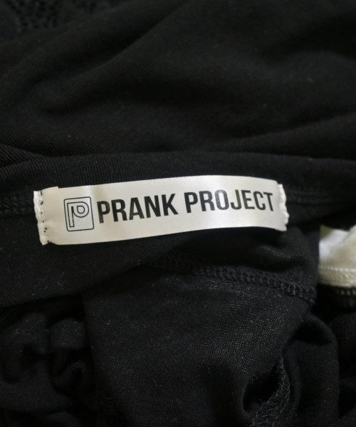 PRANK PROJECT เสื้อยืด/เสื้อท็อปส์