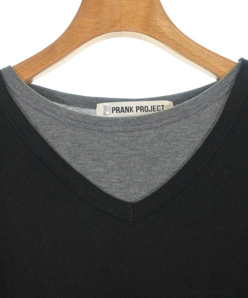 PRANK PROJECT เสื้อยืด/เสื้อท็อปส์