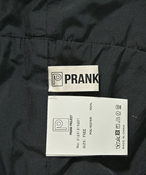 PRANK PROJECT เสื้อกั๊ก