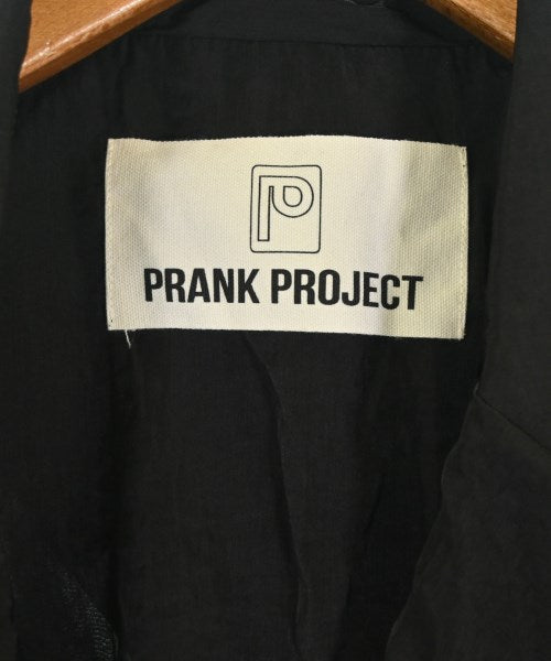 PRANK PROJECT เบลเซอร์/แจ็คเก็ตสูท