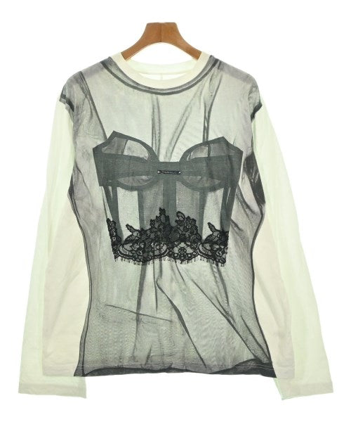 PRANK PROJECT เสื้อยืด/เสื้อท็อปส์