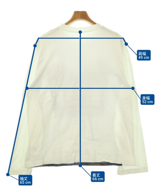 PRANK PROJECT เสื้อยืด/เสื้อท็อปส์