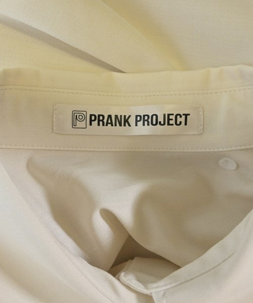 PRANK PROJECT เสื้อสตรี