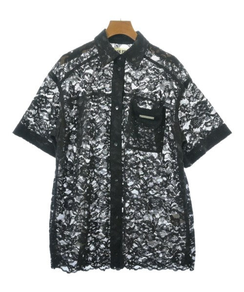 PRANK PROJECT เสื้อลำลอง
