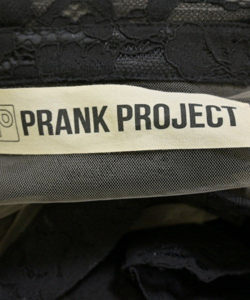 PRANK PROJECT เสื้อลำลอง