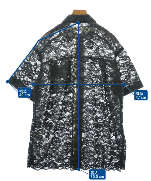PRANK PROJECT เสื้อลำลอง