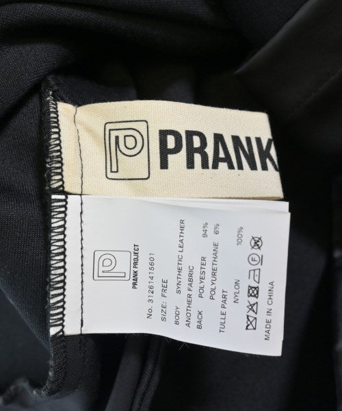 PRANK PROJECT เสื้อสตรี