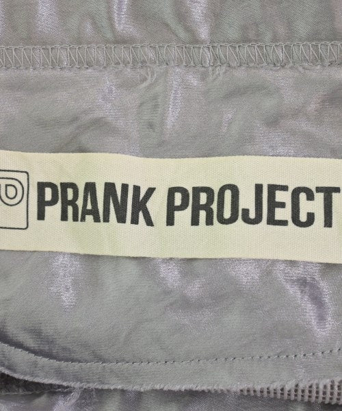 PRANK PROJECT เสื้อยืด/เสื้อท็อปส์