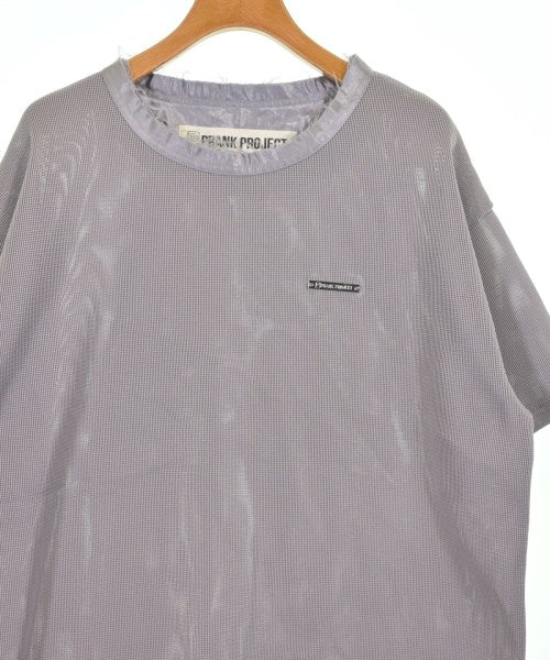 PRANK PROJECT เสื้อยืด/เสื้อท็อปส์