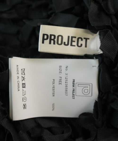 PRANK PROJECT เสื้อกั๊ก
