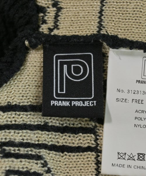 PRANK PROJECT เสื้อกั๊ก