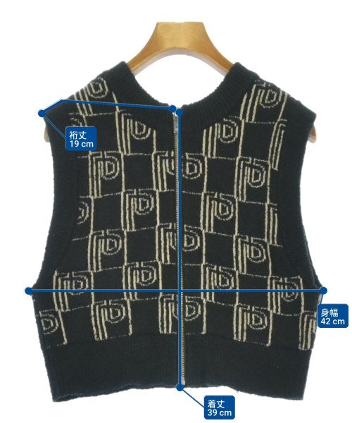 PRANK PROJECT เสื้อกั๊ก