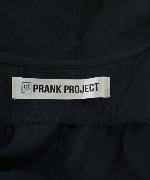 PRANK PROJECT ชุดเดรส
