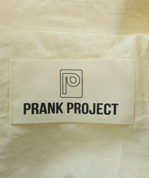 PRANK PROJECT แจ็คเก็ต