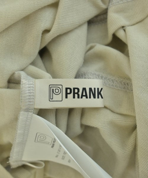 PRANK PROJECT เสื้อยืด/เสื้อท็อปส์
