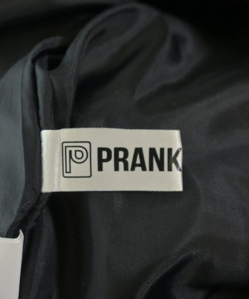 PRANK PROJECT ชุดเดรส