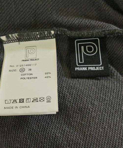 PRANK PROJECT กางเกงวอร์ม