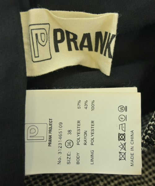 PRANK PROJECT กางเกง อื่น