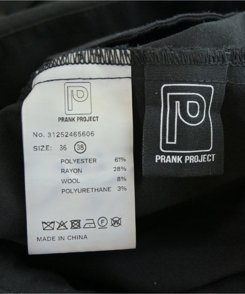 PRANK PROJECT กางเกง อื่น