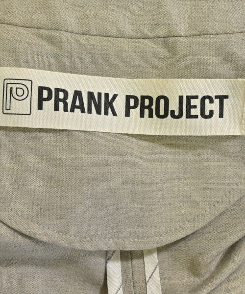 PRANK PROJECT เสื้อสตรี