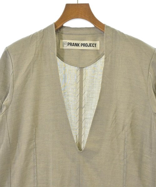 PRANK PROJECT เสื้อสตรี