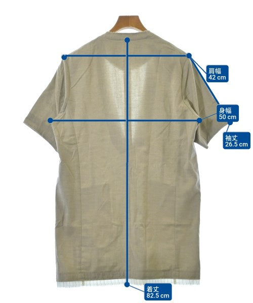 PRANK PROJECT เสื้อสตรี