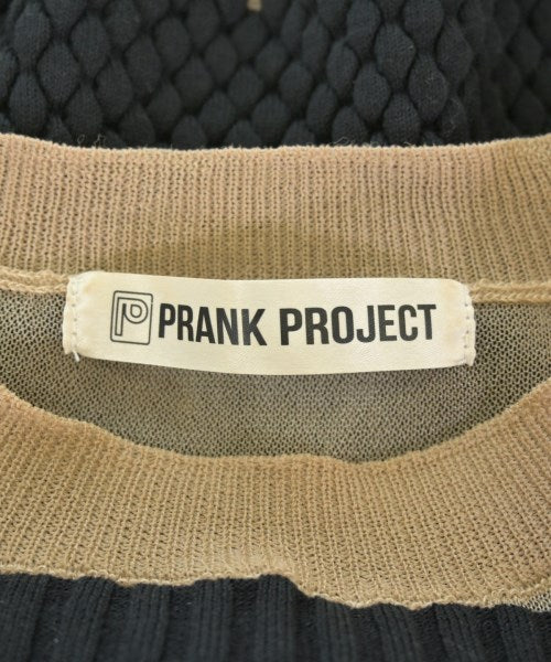 PRANK PROJECT เสื้อกันหนาว