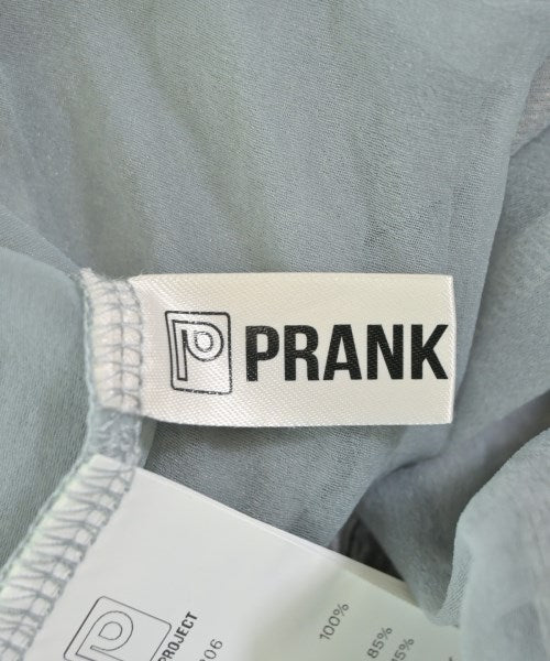 PRANK PROJECT เสื้อคาร์ดิแกน