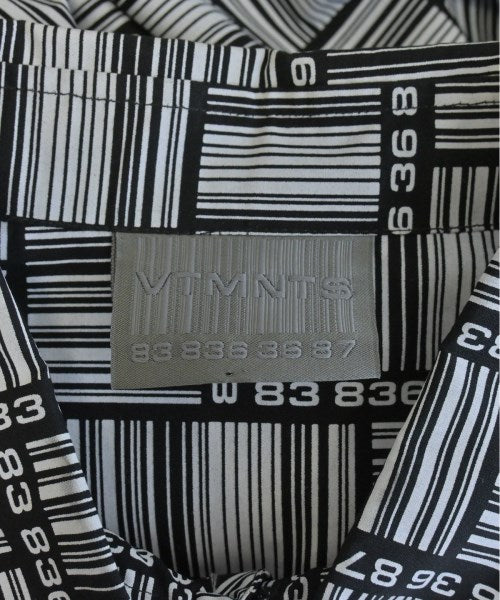 VTMNTS เสื้อลำลอง