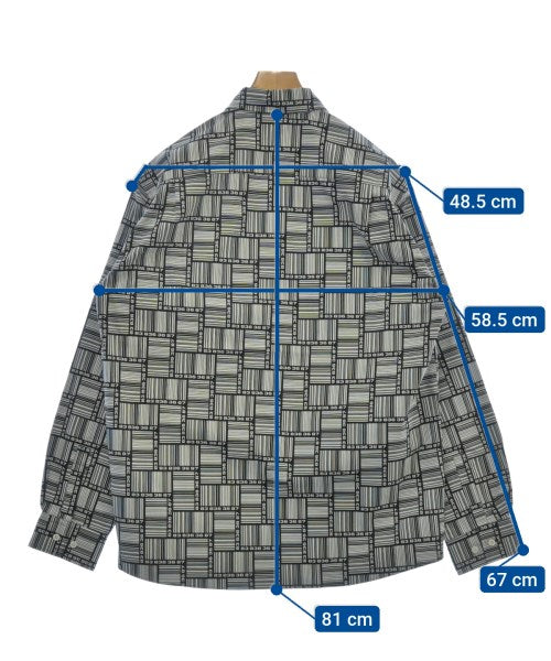 VTMNTS เสื้อลำลอง