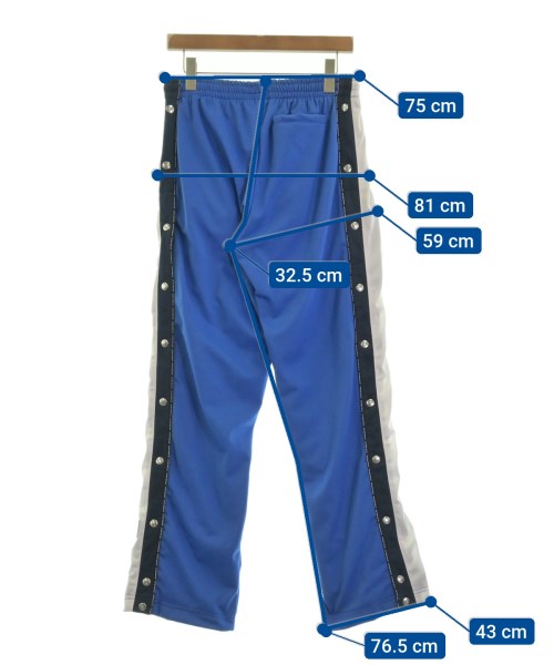 VTMNTS กางเกง อื่น