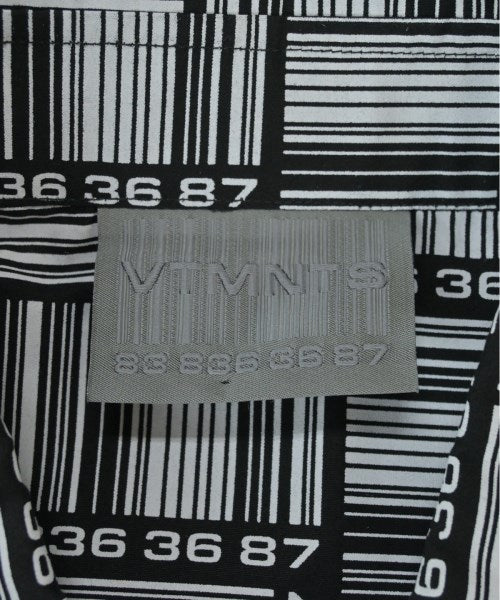 VTMNTS เสื้อลำลอง