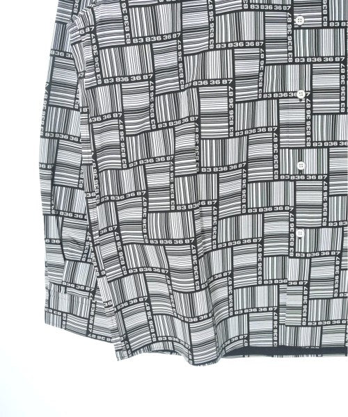 VTMNTS เสื้อลำลอง