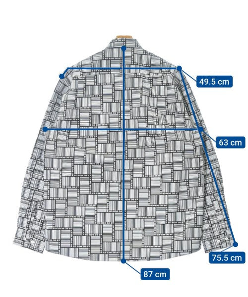 VTMNTS เสื้อลำลอง