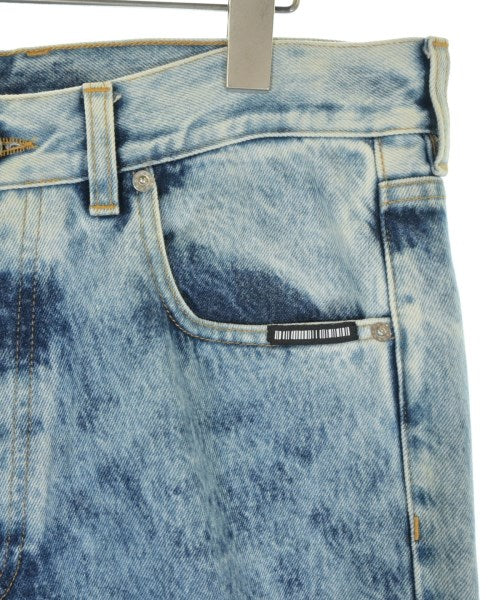 VTMNTS ยีนส์