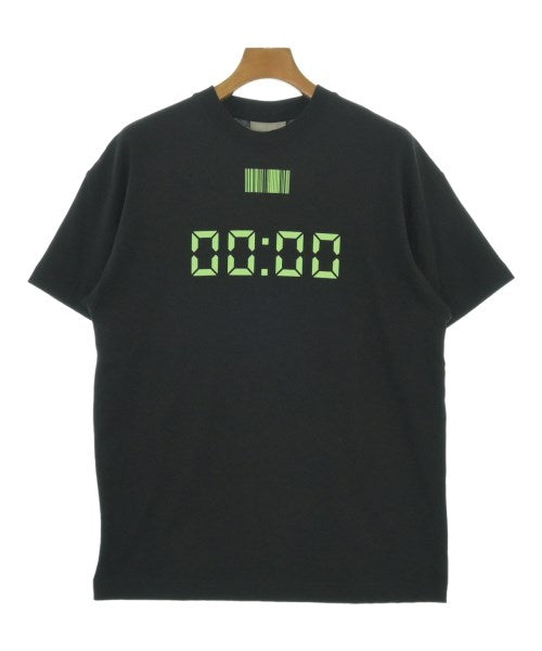 VTMNTS เสื้อยืด/เสื้อท็อปส์