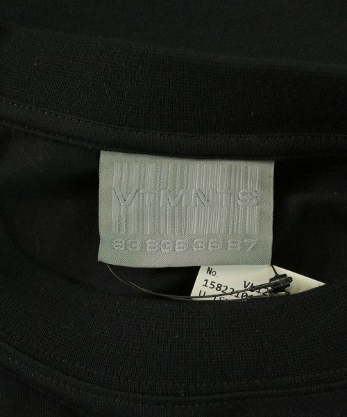 VTMNTS เสื้อยืด/เสื้อท็อปส์