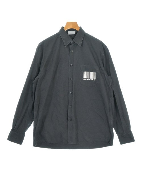 VTMNTS เสื้อลำลอง