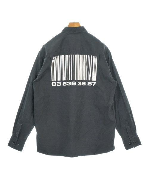 VTMNTS เสื้อลำลอง