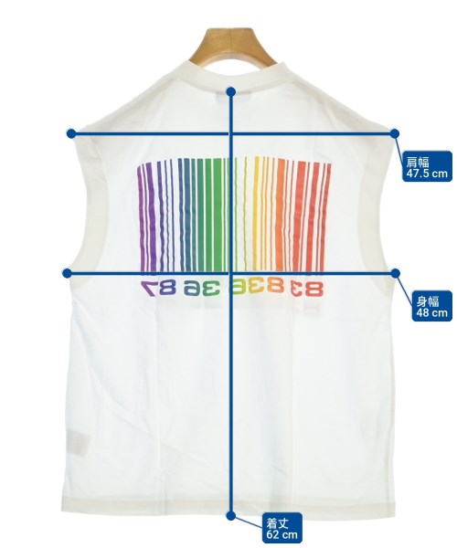 VTMNTS เสื้อกล้าม