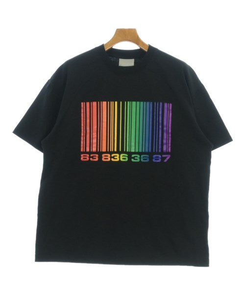 VTMNTS เสื้อยืด/เสื้อท็อปส์