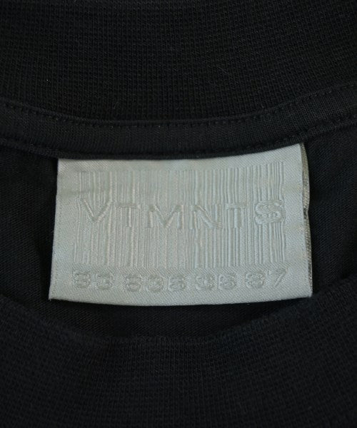 VTMNTS เสื้อยืด/เสื้อท็อปส์