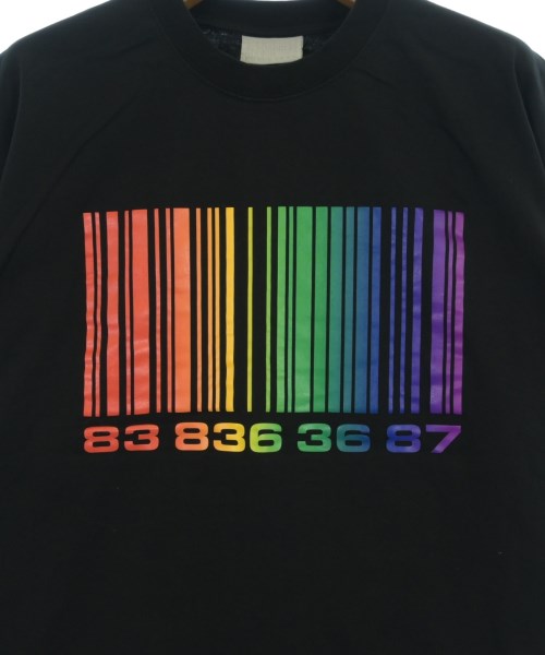 VTMNTS เสื้อยืด/เสื้อท็อปส์