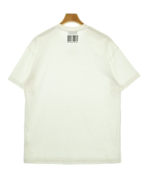 VTMNTS เสื้อยืด/เสื้อท็อปส์